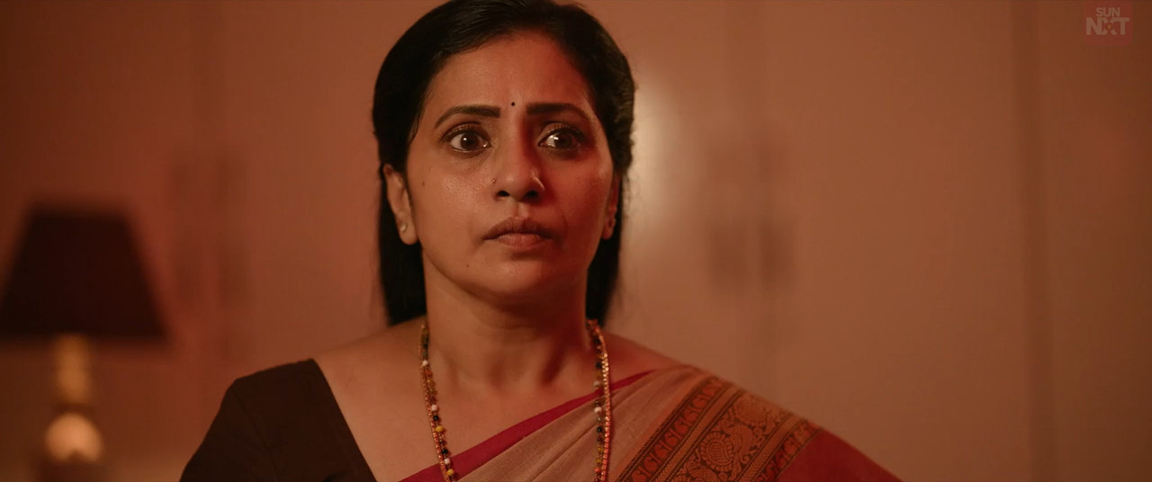 Moondram Kan 2026 WebRip [Tamil] 480p 720p ESub Screenshot