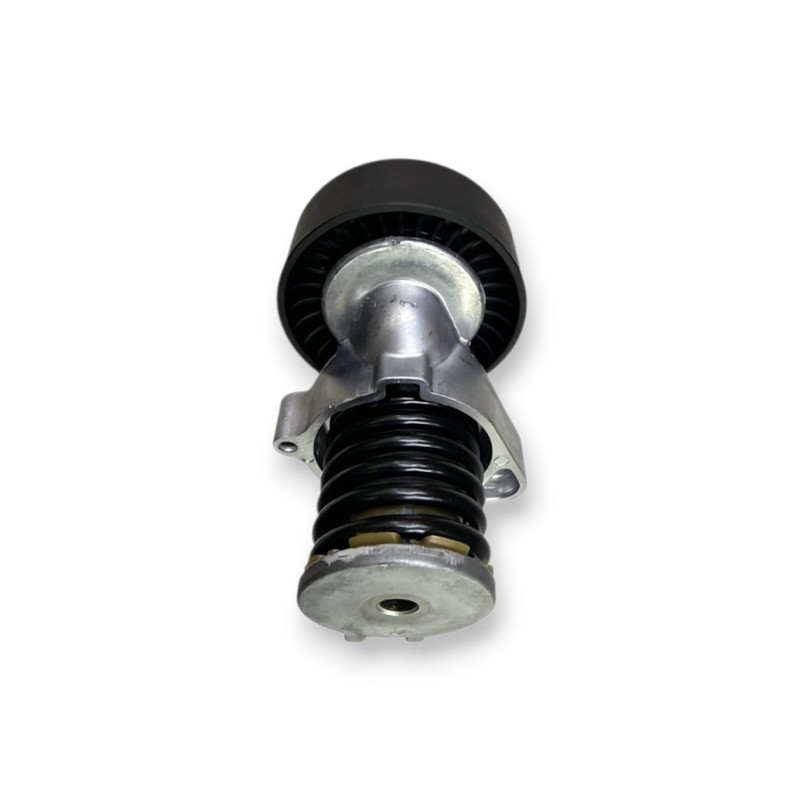 Mercedes Benz Belt Drive System Series Fan Belt Tensioner for C-Class W203 W204 E-Class W211 SLK R171 M271 Kompressor C180K C200K E200K (OE: 2712000270 / A2712000270 / 2712000470 / 534008130)