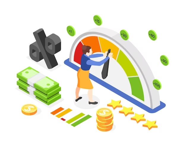 How Credit Karma Helped Me Boost My Credit Score in Just a Few Days: A Concord Resident's Story