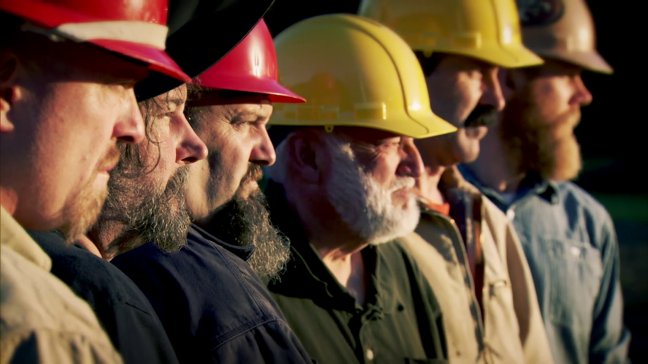 Gold Rush S01E02 snap 2