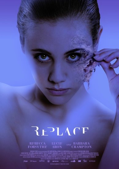 Replace (2017) PL.WEB-DL.XviD-GR4PE | Lektor PL