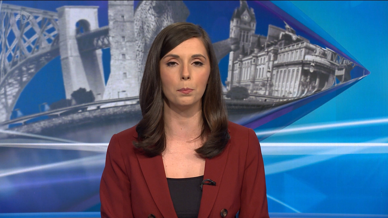 08.16 - 13.55.00 - STV News and Weather. Including regional weather f....ts_snapshot_08.33.626