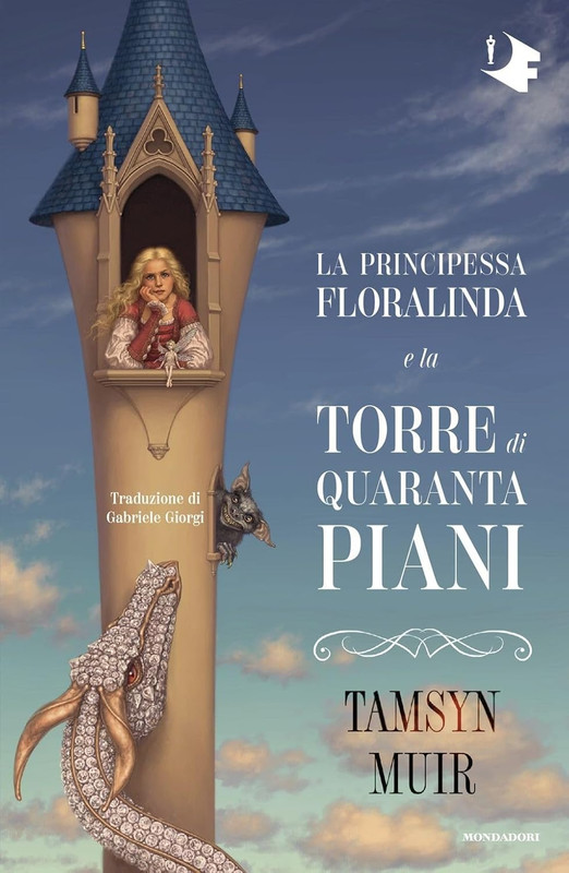 La principessa Floralinda