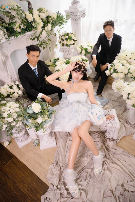 慕慕Momo–BirthdayDay永遠的小公主