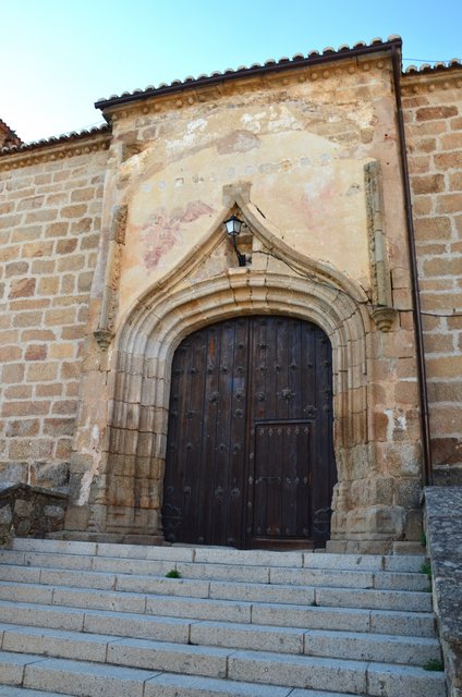 VALVERDE DE LA VERA-14-6-2023-EXTREMADURA - Los pueblos más bonitos de España-2010/2023 (32)