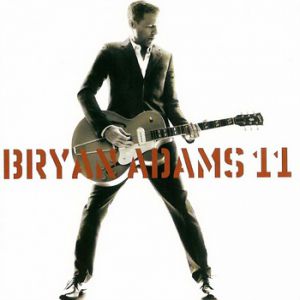 Re: Bryan Adams - So Far So Good [2CD Special Edition Packag