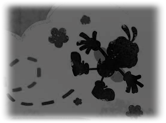 CHARMY.