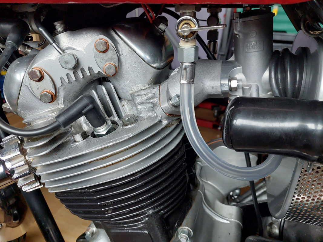 What Did You Do With Your Commando Today?