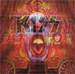 Re: Kiss