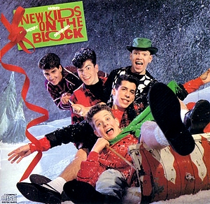 Re: New Kids on the Block