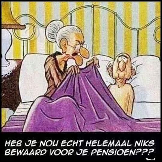 pensioen
