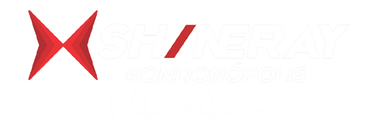 Shineray Rondonópolis