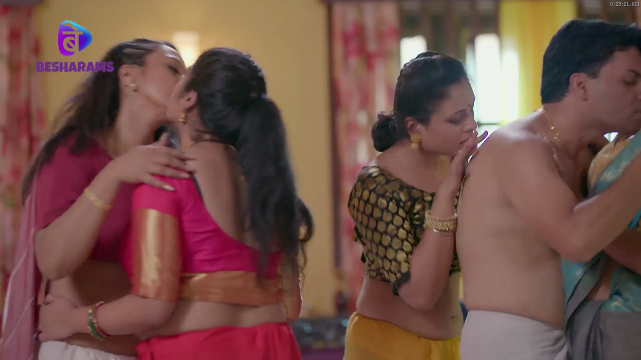 [FHD] [1080P] [Season-1, Episode-7] Rani Pari - Damad Ji034