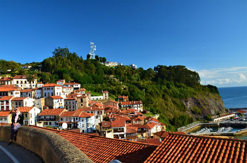 LASTRES-1-9-2017-ASTURIAS - LOS PUEBLOS MÁS BONITOS DE ESPAÑA (LISTA OFICIAL)-2010/2023 (12)