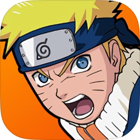 Naruto Ultimate Ninja Storm