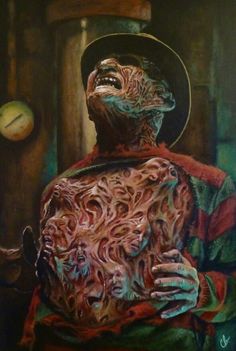 Freddy Krueger