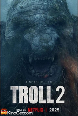 Troll 2 (2025)