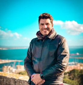 Foto da pessoa