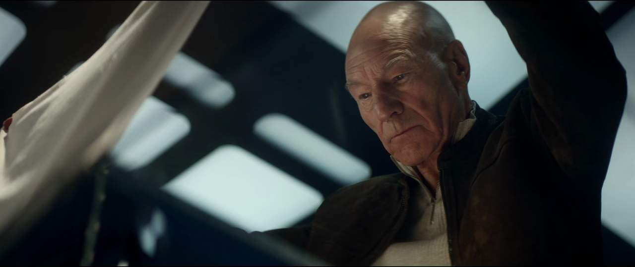 Star Trek Picard Season 1 S01 1080p 10bit WEBRip 6CH x265 HEVC PSA