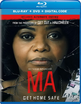 Ma (2019) .mkv iTA-ENG Bluray 1080p x264