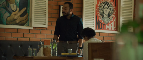 Irul (2021) Dual Audio [Hindi ORG & Malayalam] WEB-DL 480p, 720p & 1080p | GDRive 3