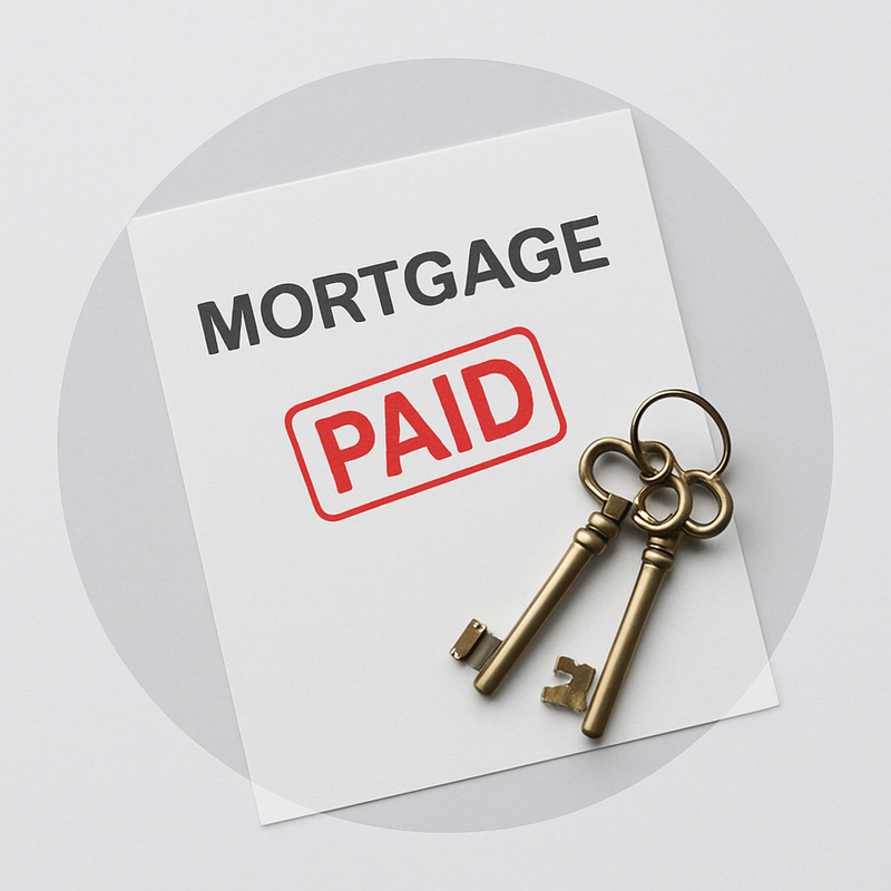 Home stays protected