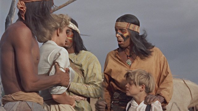 3 - Hondo [Full BluRay 1080p] [Cast/Fr/Ale/It D.D.5.1-Ing D.TrueHD] [Sub:Varios] [Western] [1953]