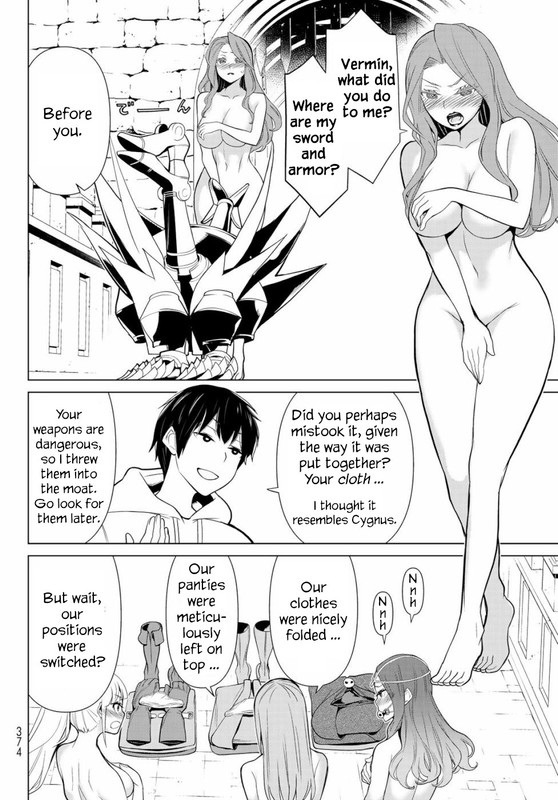 Jikan Teishi YuushaVol1-19