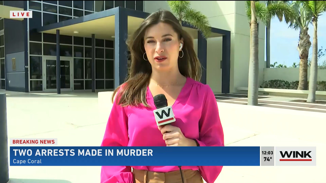 03.14 - 16.00.00 - The WINK Noon News  ᴺᵉʷ. Midday news update..ts_snapshot_10.09.883