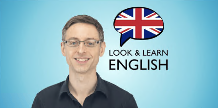 English Grammar - Master Present Tense Rules With A Native