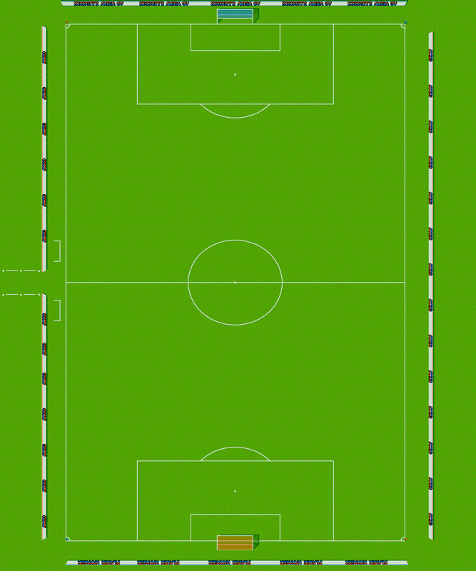KickOff2 GFX Restyle 1.1 CV1