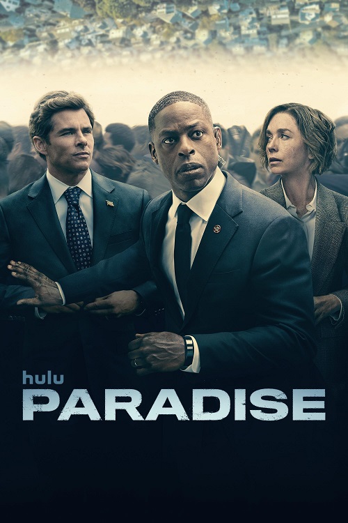 Paradise (2025) (Sezon 1) MULTi.1080p.DSNP.WEB-DL.H264.DDP5.1-K83 / Lektor i Napisy PL