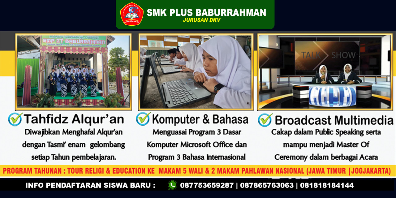 AYO DAFTAR!