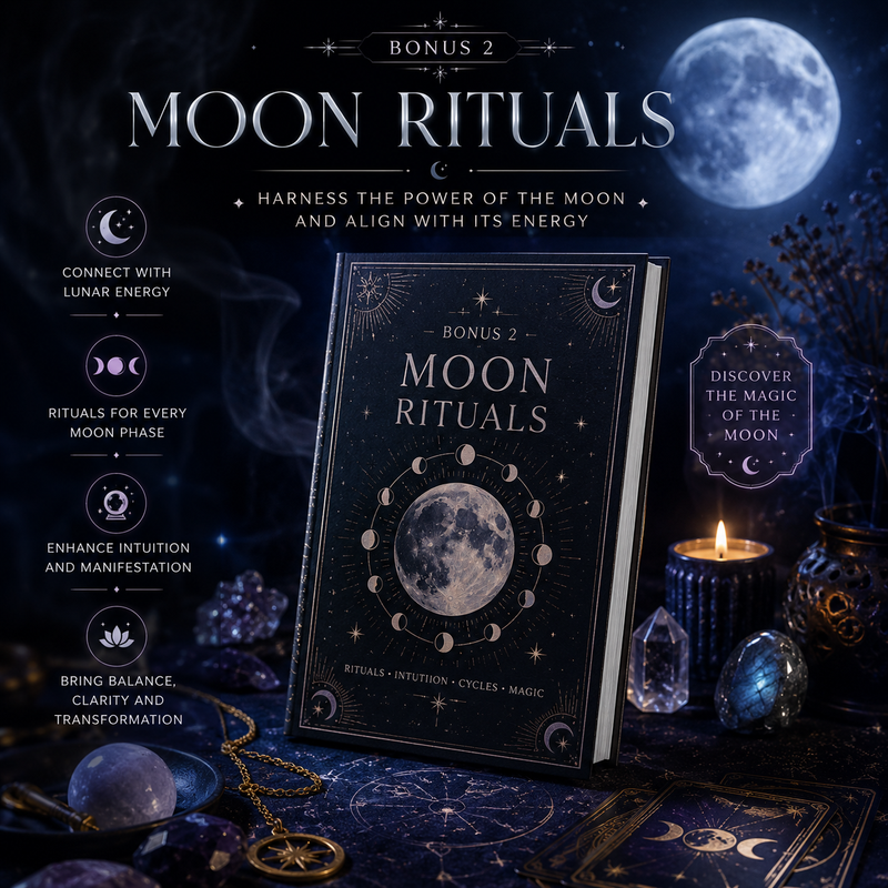 Moon Rituals Guide