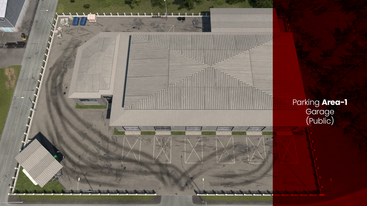 Garage (PUBLIC)