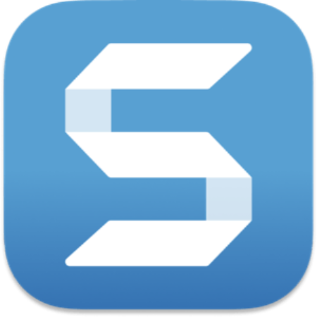 Snagit 2021.4.3 macOS