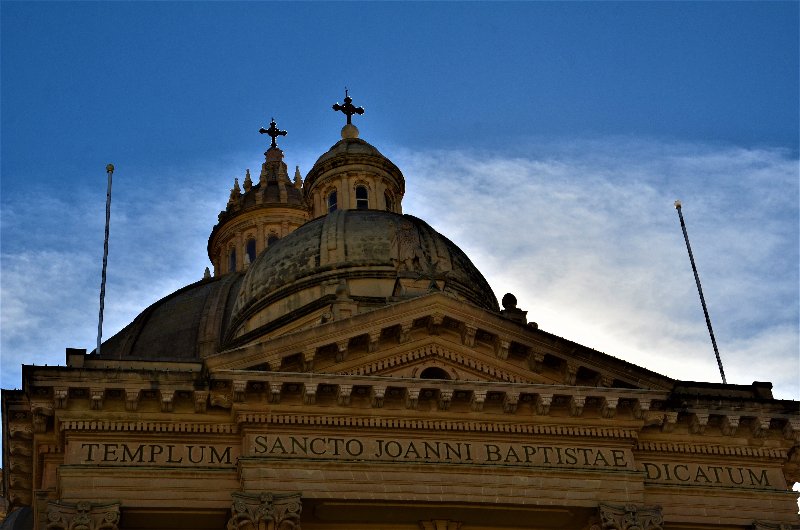 Malta y sus pueblos-2018 - Blogs de Malta - XEWKIJA-23-11-2018 (21)