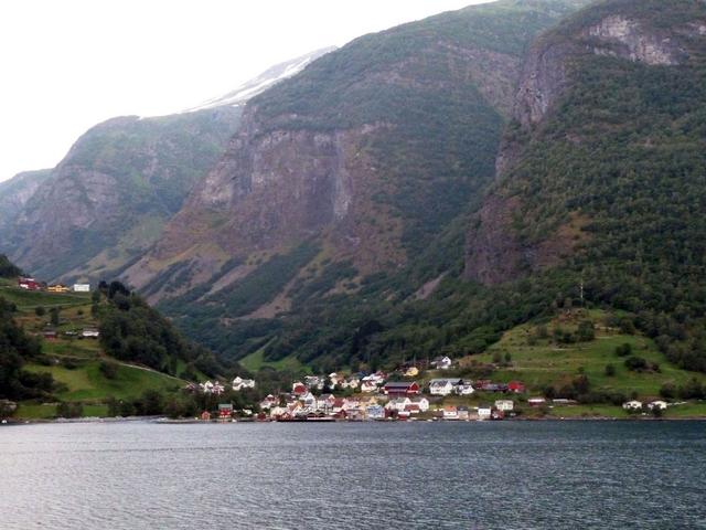 CRUCERO FIORDOS 2015 - Flam, Stavanger, Kristiansand, Oslo, Gotemburgo - Blogs de Baltico y Fiordos - Viernes 21 - Flam (7:00 a 18:00) (3)