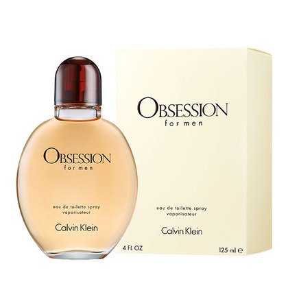 men's obsession perfume