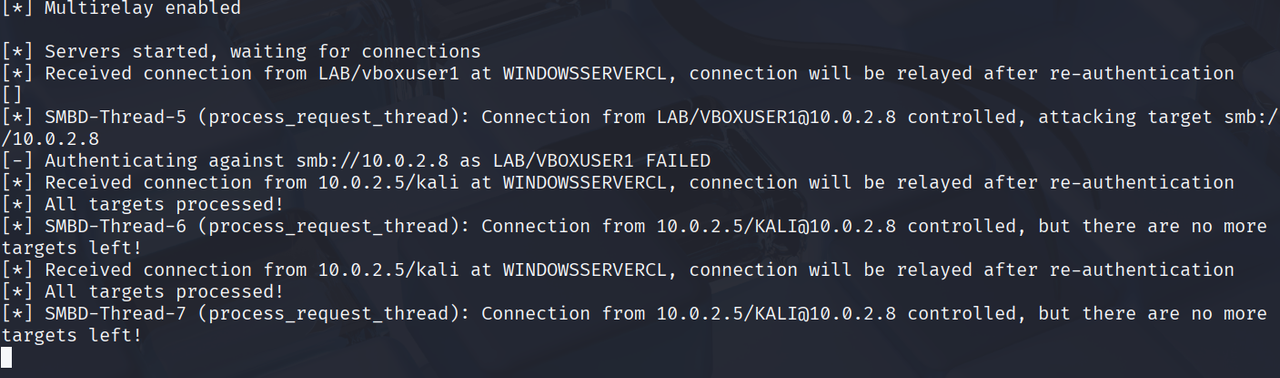Step 1.1 Screenshot
