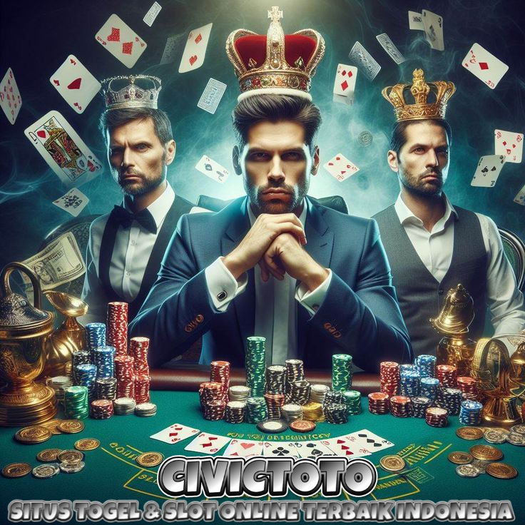 CIVICTOTO > Situs Togel Online & Slot Online Indonesia Pelayanan Terbaik