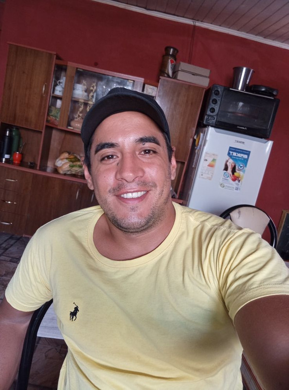 Clienta feliz