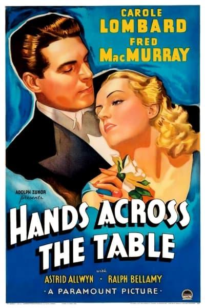 Hands Across the Table 1935 1080p BluRay x265-RARBG