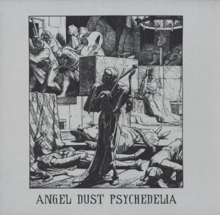 9aacc9d1 f821 4f88 b5b7 3dcbdb48b1b4 - VA - Angel Dust Psychedelia (Remastered) (2014) (Hi-Res) FLAC/MP3