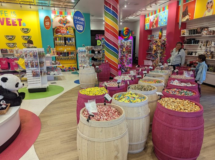 candy shop 
