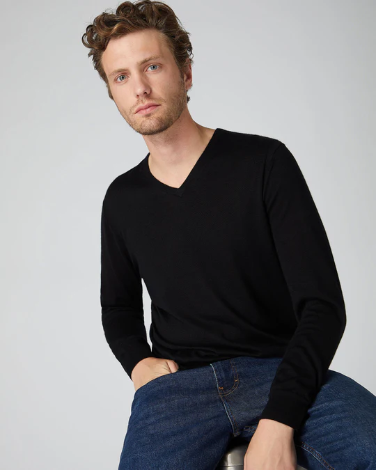 current men's fashion trends 2024