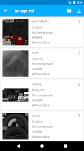 TXD Tool APK