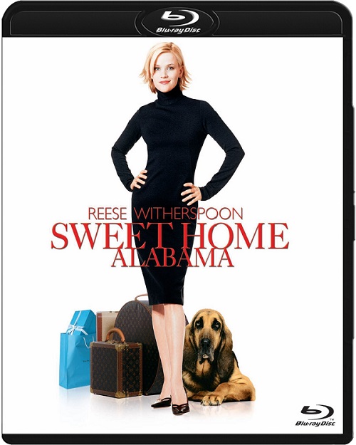 Dziewczyna z Alabamy / Sweet Home Alabama (2002) MULTi.1080p.BluRay.x264.AC3-DENDA / LEKTOR i NAPISY PL