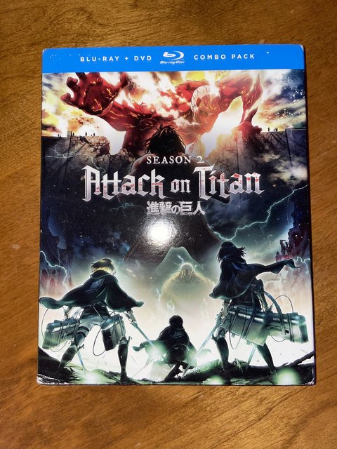 Anime Trading Buy Sell Page 154 Blu Ray Forum