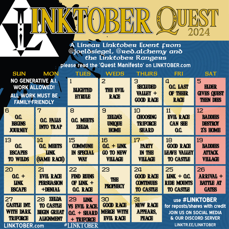 2024_Linktober_Quest_Calendar-01